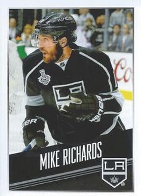 2014 Panini Stickers #338 Base