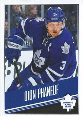 2014 Panini Stickers #208 Base