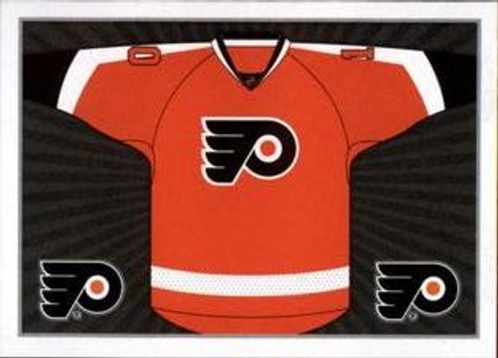 2014 Panini Stickers #158 Base