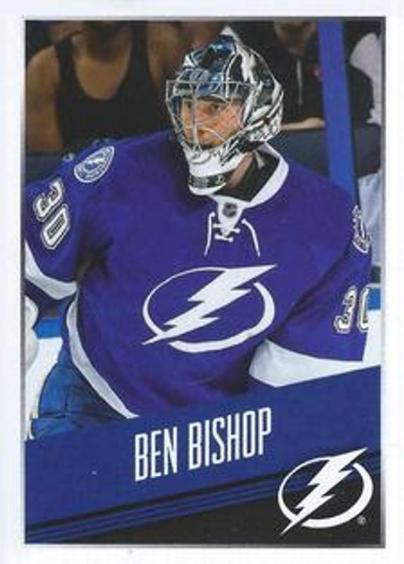 2014 Panini Stickers #191 Base
