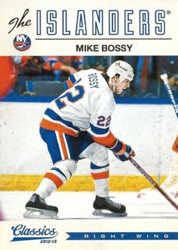 2012 Classics Signature #3 Base