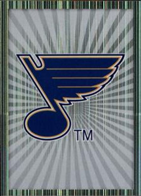 2014 Panini Stickers #385 Base