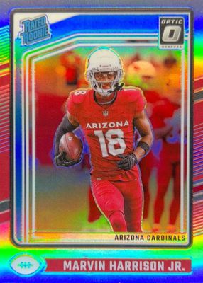 2024 Optic #276 Holo