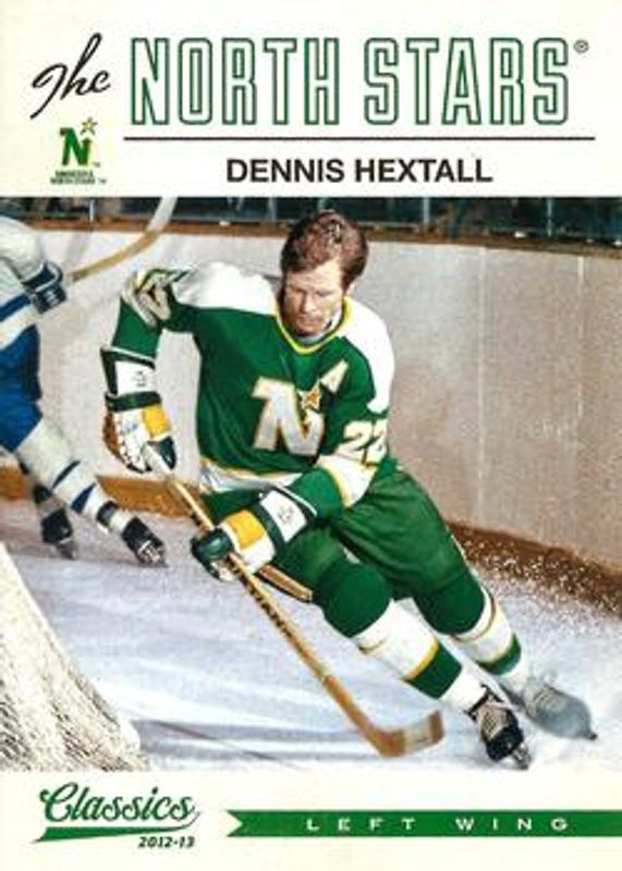 2012 Classics Signature #173 Base