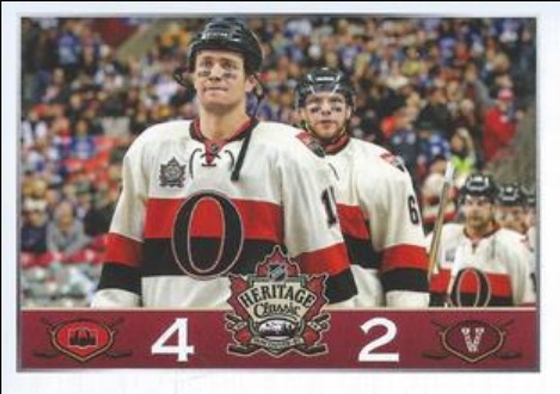 2014 Panini Stickers #441 Base