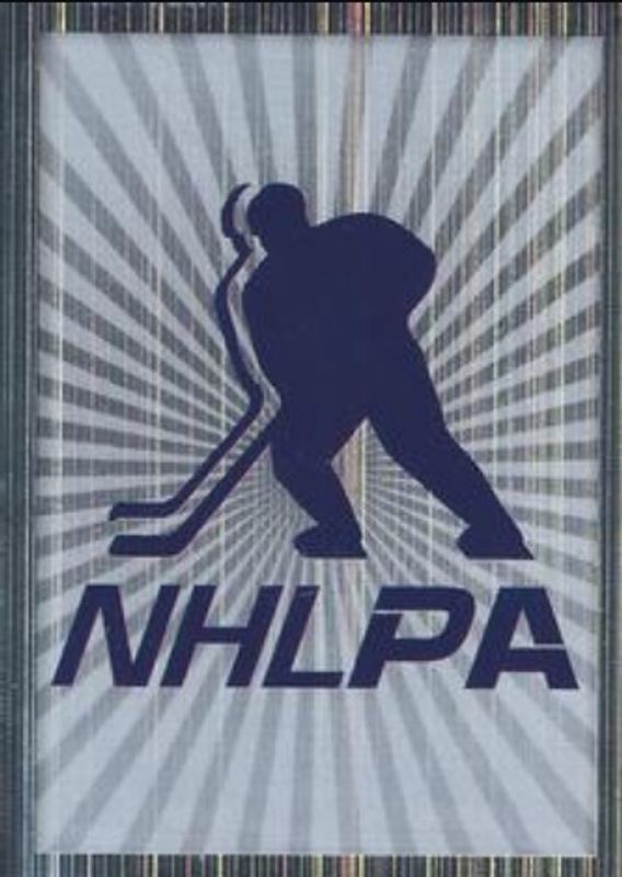 2014 Panini Stickers #3 Base