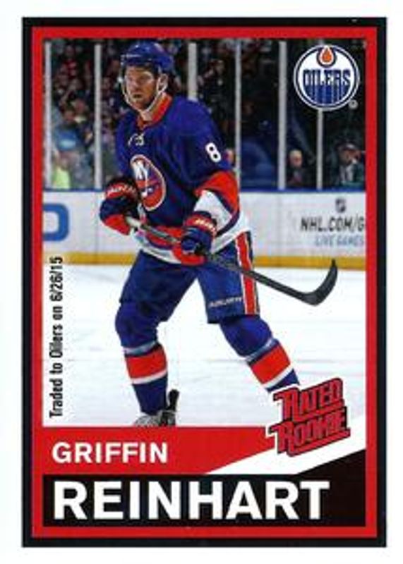 2015 Panini Stickers #508 Base