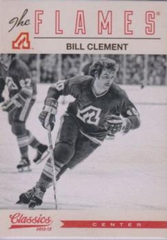 2012 Classics Signature #123 Base