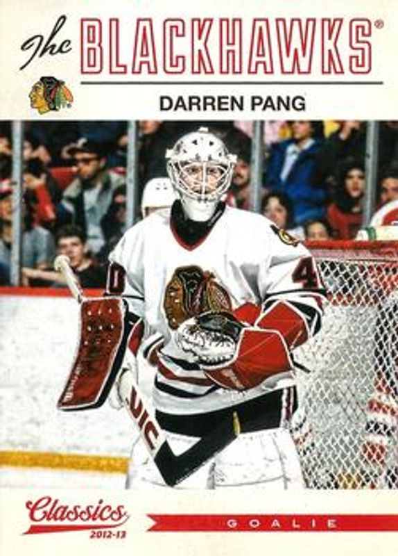 2012 Classics Signature #82 Base