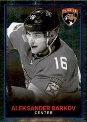 2017 Panini Stickers #83 Base