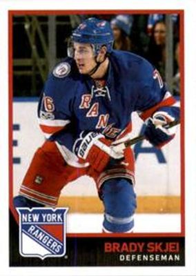 2017 Panini Stickers #143 Base