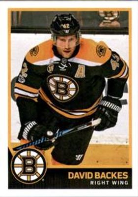 2017 Panini Stickers #19 Base