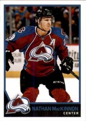 2017 Panini Stickers #302 Base