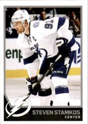 2017 Panini Stickers #205 Base