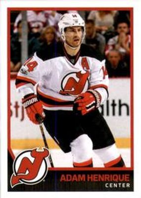 2017 Panini Stickers #119 Base