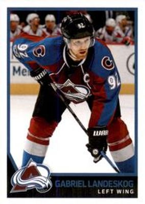 2017 Panini Stickers #301 Base