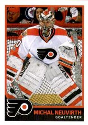 2017 Panini Stickers #170 Base