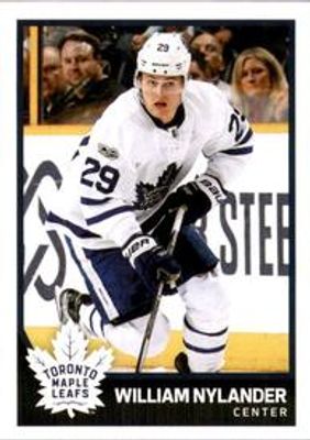 2017 Panini Stickers #218 Base