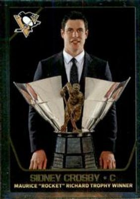 2017 Panini Stickers #3 Base