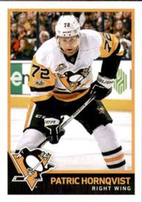 2017 Panini Stickers #188 Base