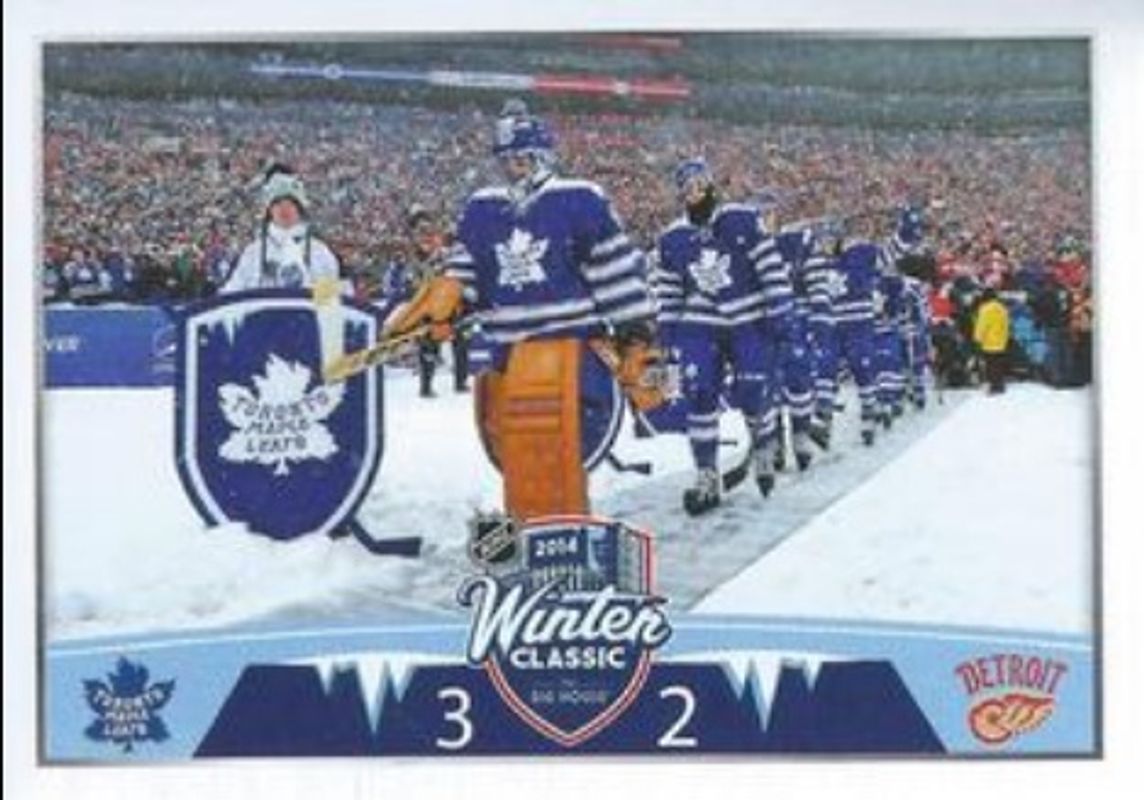 2014 Panini Stickers #434 Base