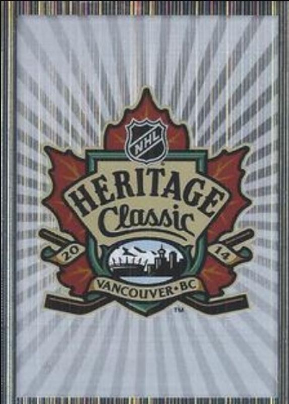 2014 Panini Stickers #440 Base