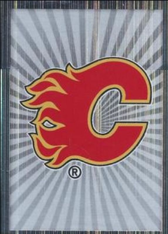 2014 Panini Stickers #259 Base