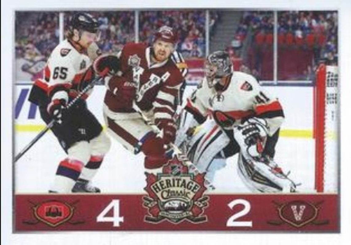 2014 Panini Stickers #445 Base