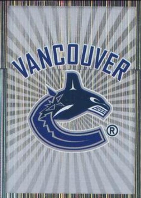 2014 Panini Stickers #399 Base