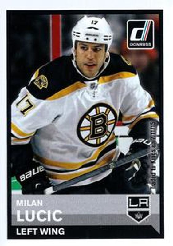 2015 Panini Stickers #344 Base