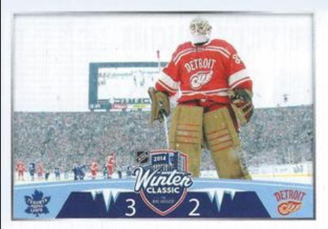 2014 Panini Stickers #436 Base