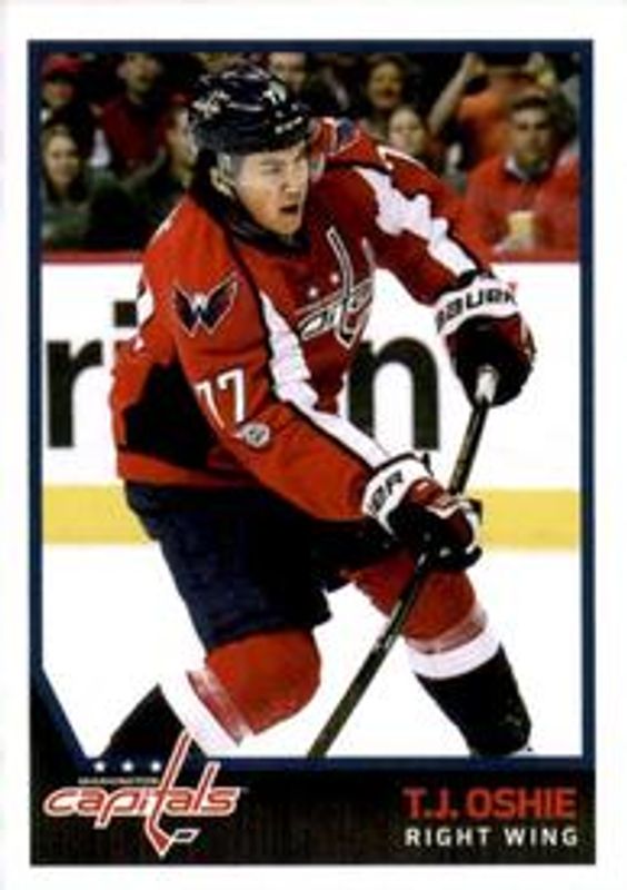 2017 Panini Stickers #232 Base