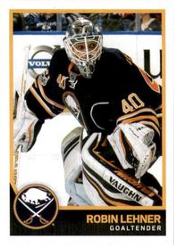 2017 Panini Stickers #29 Base