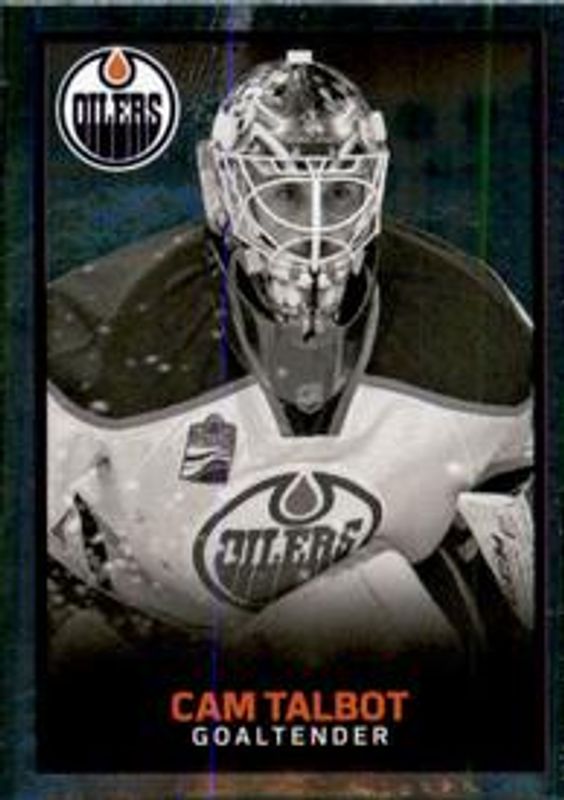 2017 Panini Stickers #322 Base