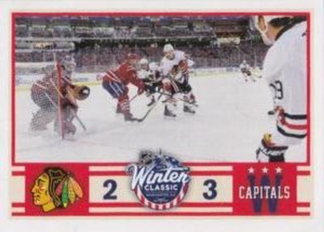 2015 Panini Stickers #434 Base