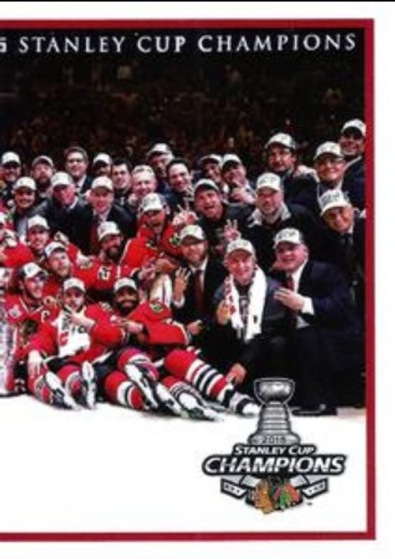 2015 Panini Stickers #490 Base