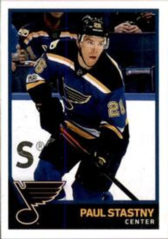 2017 Panini Stickers #399 Base