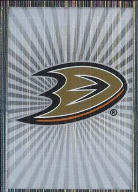 2014 Panini Stickers #231 Base