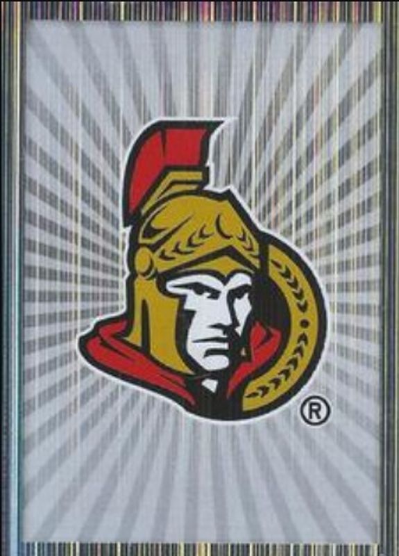 2014 Panini Stickers #147 Base