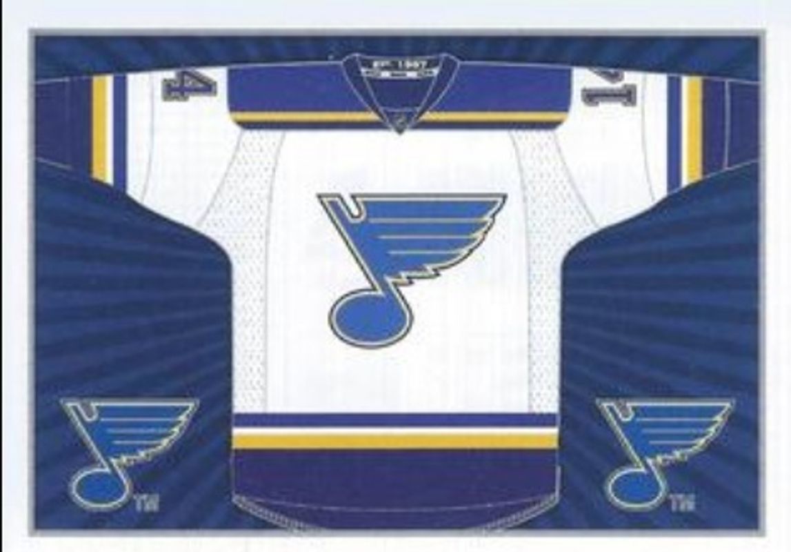 2014 Panini Stickers #383 Base