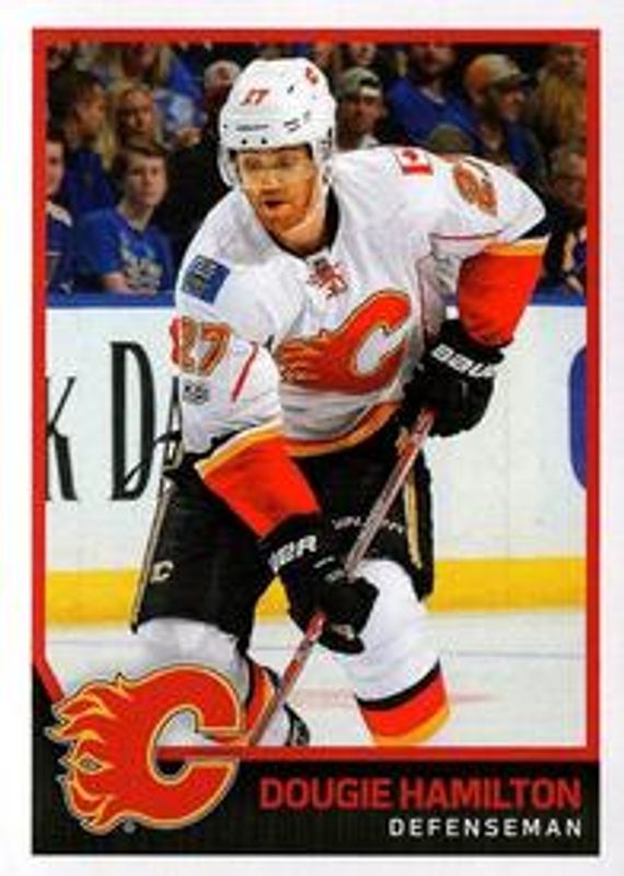2017 Panini Stickers #270 Base
