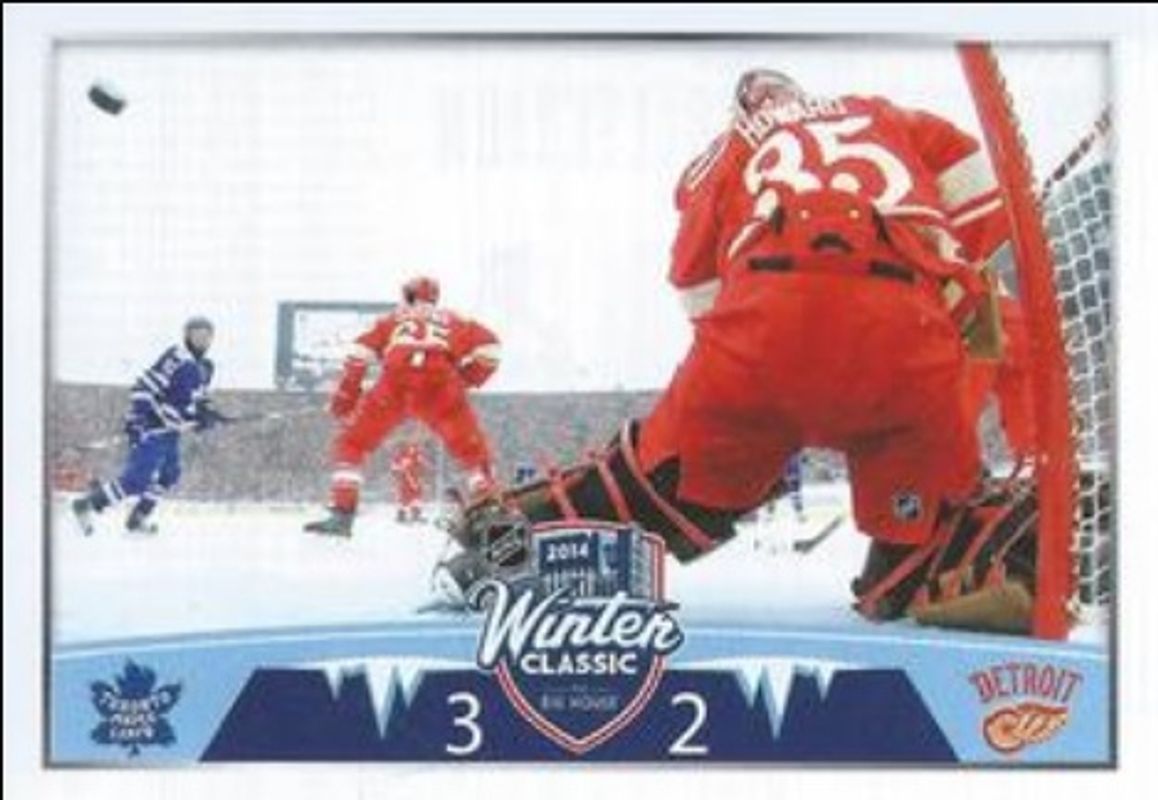 2014 Panini Stickers #439 Base