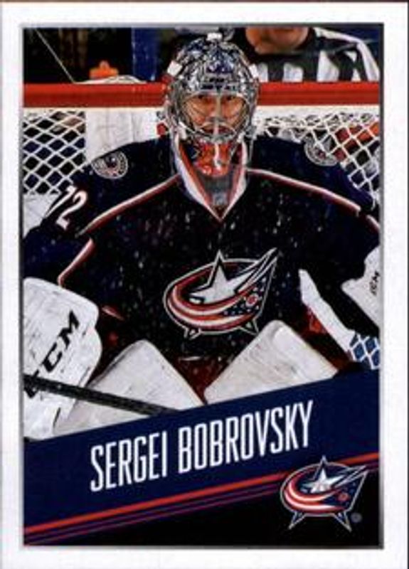2014 Panini Stickers #51 Base