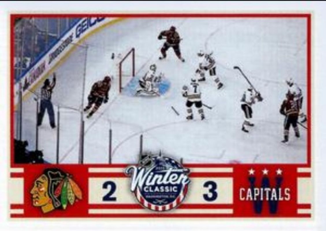 2015 Panini Stickers #431 Base