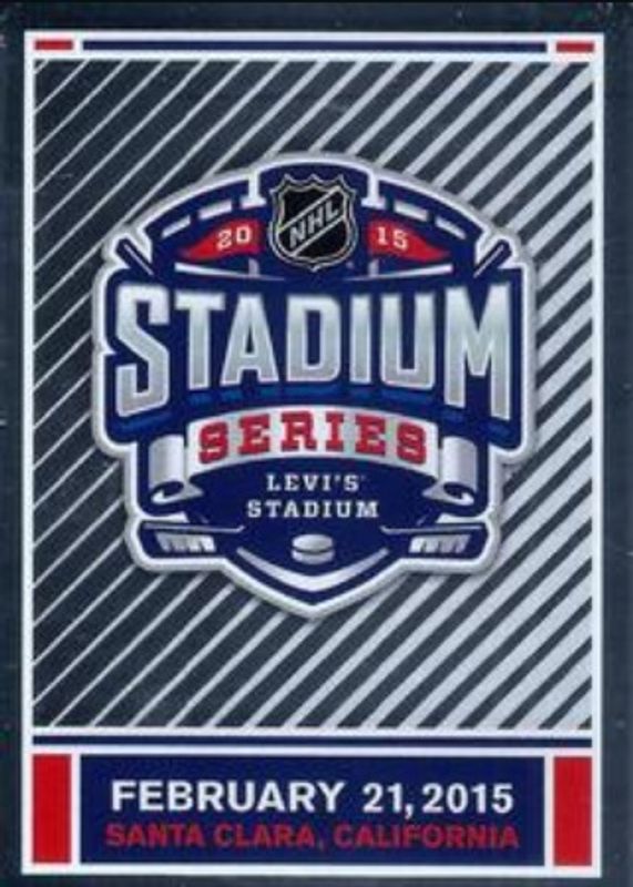 2015 Panini Stickers #438 Base