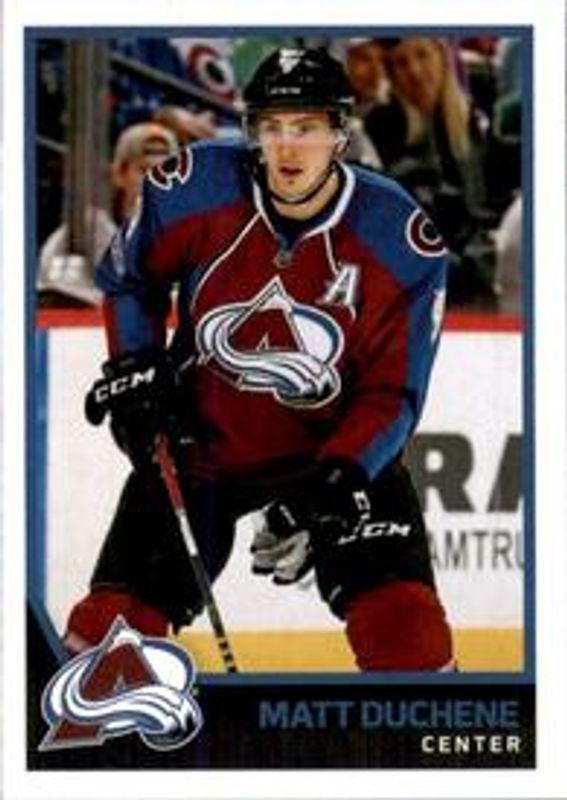 2017 Panini Stickers #300 Base