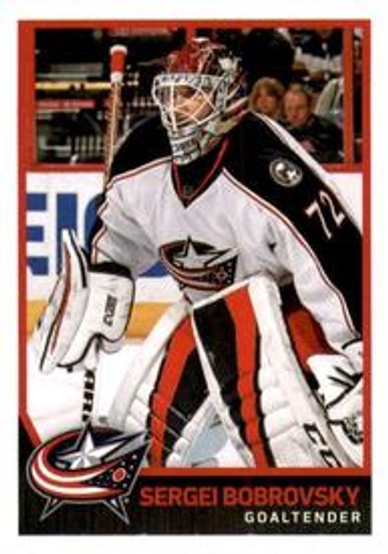 2017 Panini Stickers #57 Base