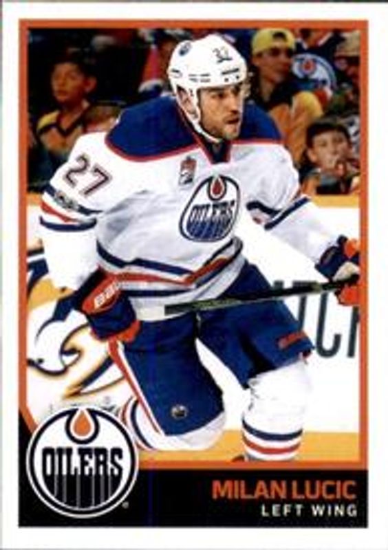 2017 Panini Stickers #329 Base
