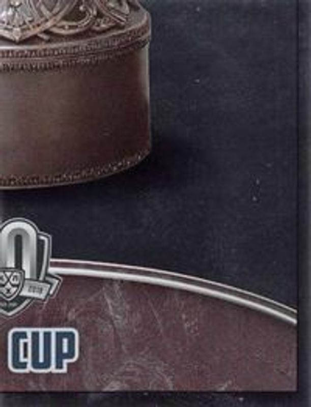 2017 Panini KHL Stickers #36 Base