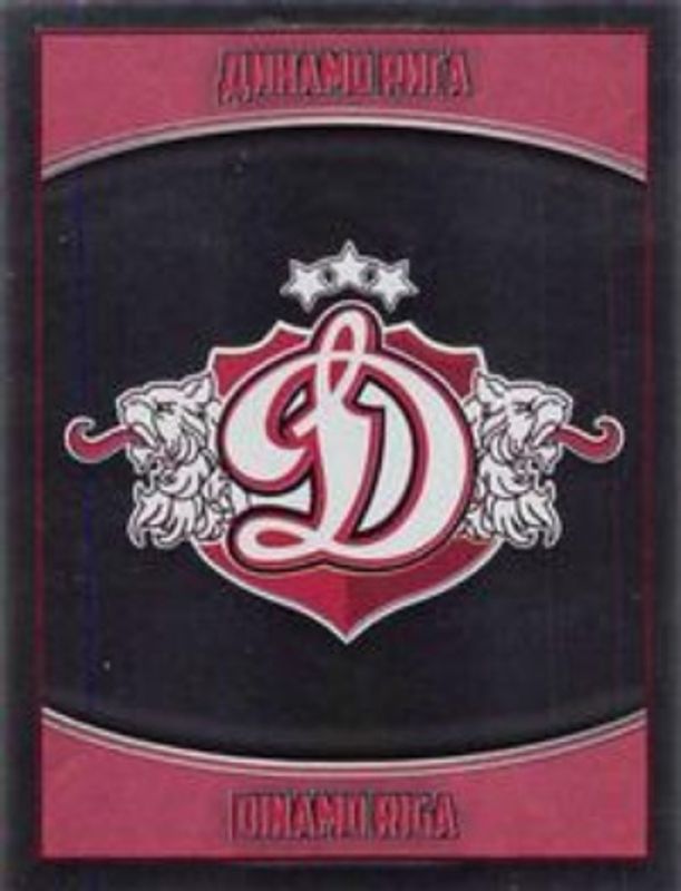 2017 Panini KHL Stickers #40 Base